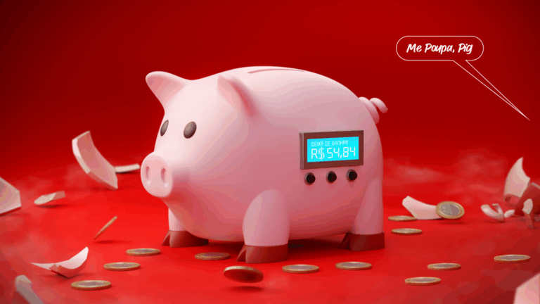 Santander mostra como guardar dinheiro para imprevistos