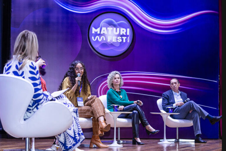 MaturiFest chega à sua 8ª edição