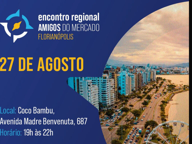 Amigos do Mercado está chegando em SC