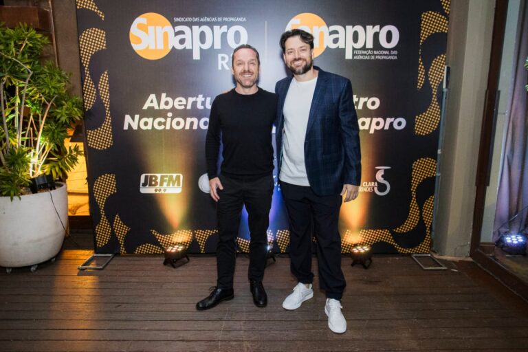 Sinapro-RS participa do Encontro do Ecossistema SINAPRO/FENAPRO