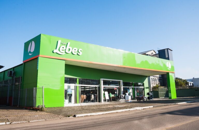 SPR conquista a campanha de 70 anos da Lebes