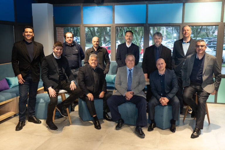 Soprano anuncia novo CEO: Cyro Gazola