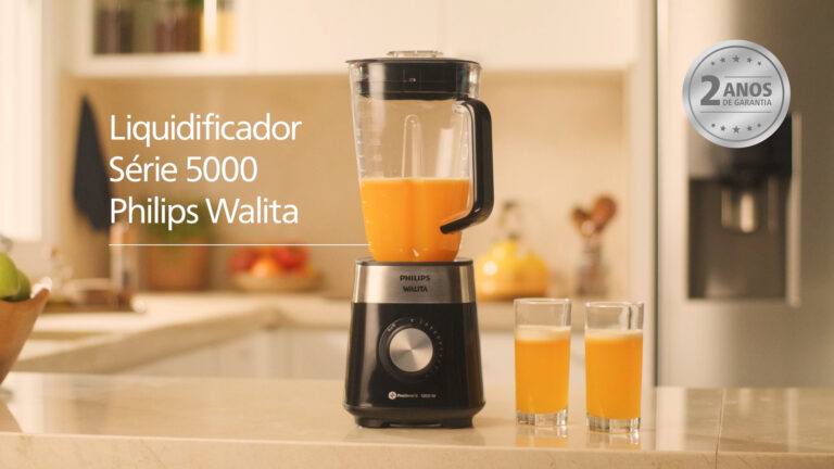 Philips Walita transforma produtos em protagonistas