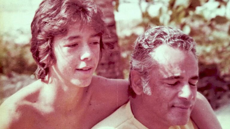 Motiva celebra o valor da presença dos Pais