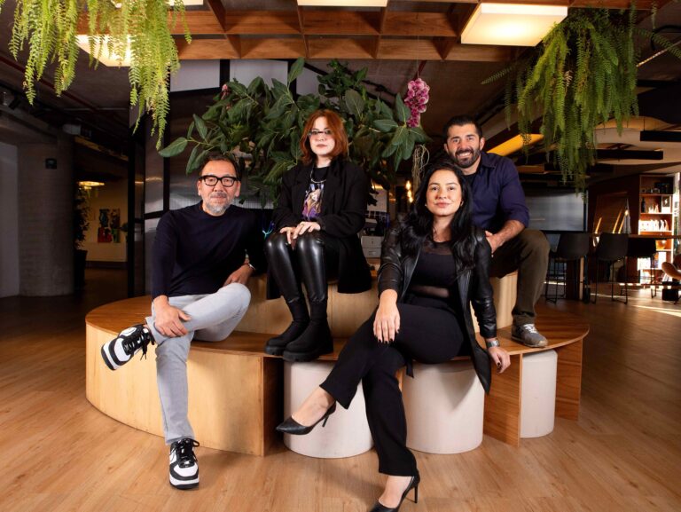 Live Team agora é Glint com novos líderes