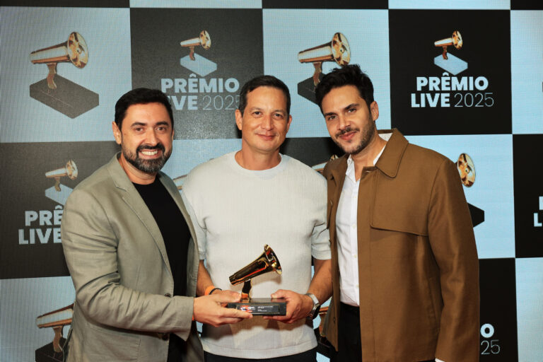 Plural Marketing conquista destaque no Prêmio Live 2025