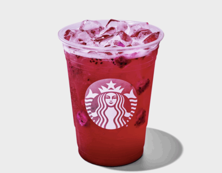 Starbucks Brasil celebra #RefresherDay com cortesia