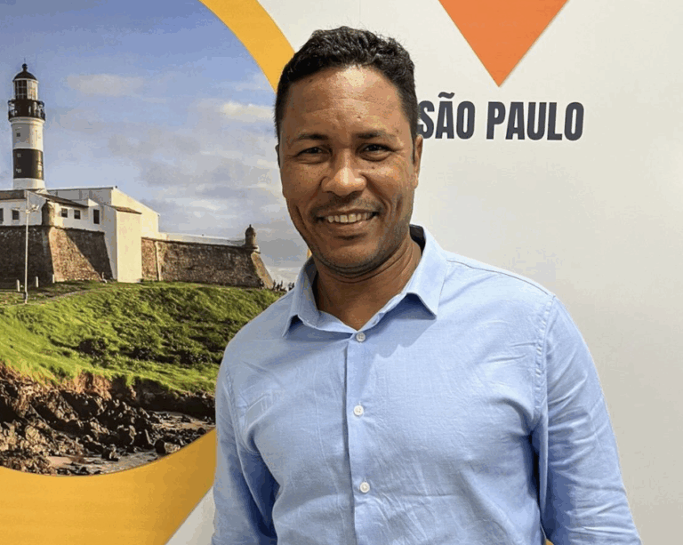 Pixel Retail Media contrata Sérgio Eduardo Rodrigues dos Santos