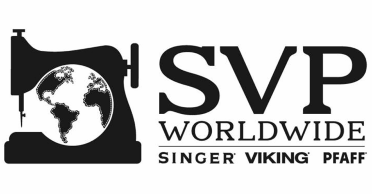 SVP Worldwide apresenta nova logomarca global