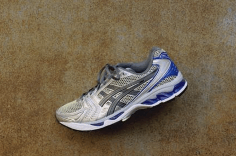 ASICS lança novas cores do GEL-KAYANO 14