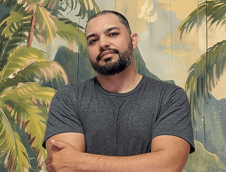 ISLA contrata Luis César Jr. como diretor de arte