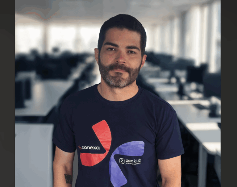 Conexa anuncia William Ávila como Head de Marketing