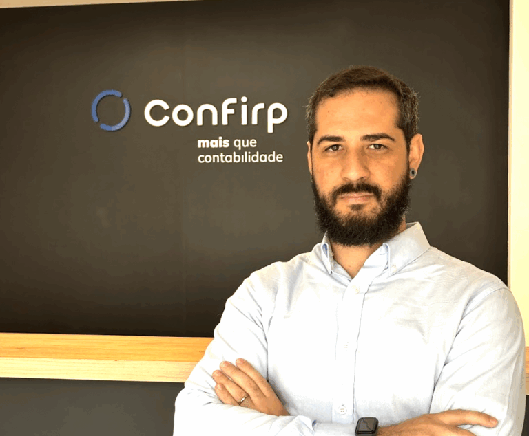 Confirp anuncia a contratação de Jhonata Lima