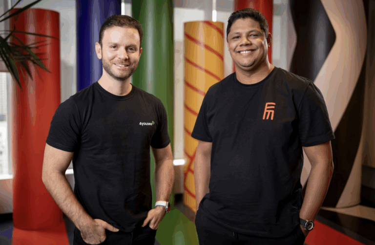 Eletromidia fortalece 4yousee com Danilo Caldeira