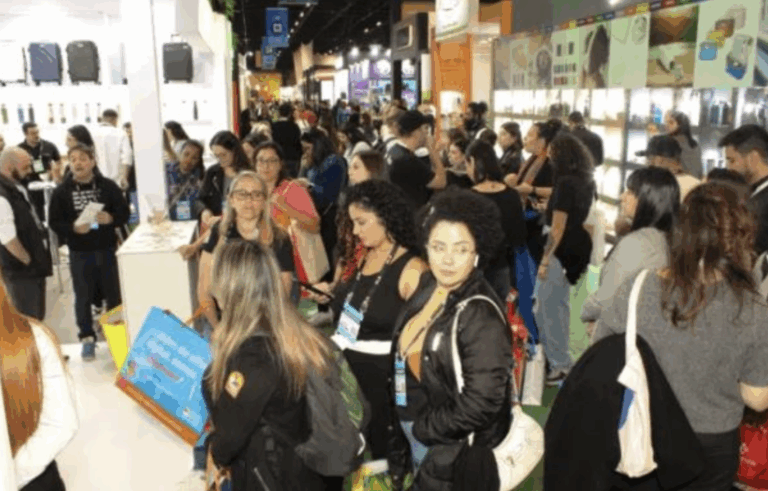 Brazil Promotion 2025 começa amanhã