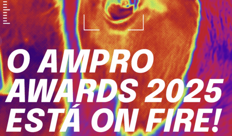 AMPRO Awards 2025 anuncia presidentes de júri