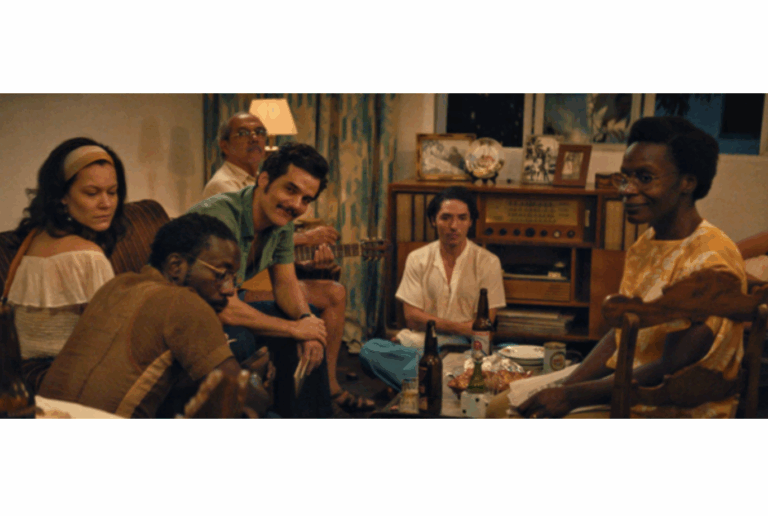 “O Agente Secreto” abrirá o 58° Festival de Brasília