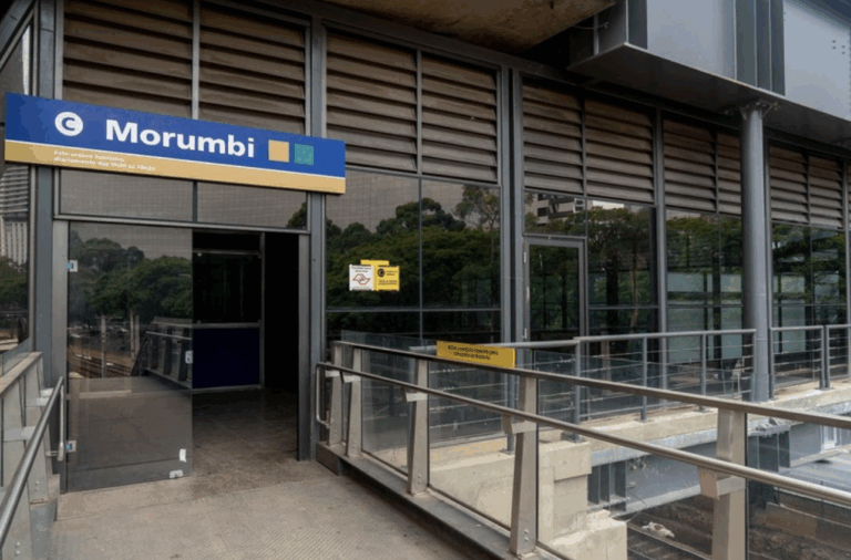 ViaMobilidade abre concorrência para publicidade na Linha 17