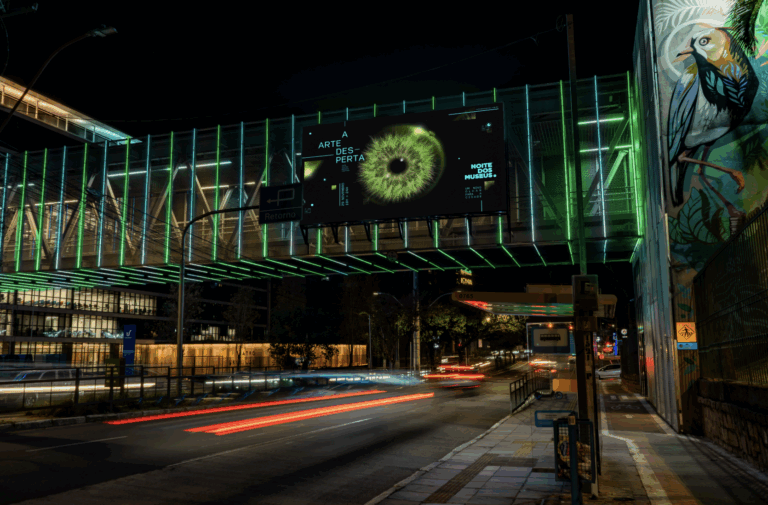 Porto Alegre se transforma com Imobi e Noite dos Museus