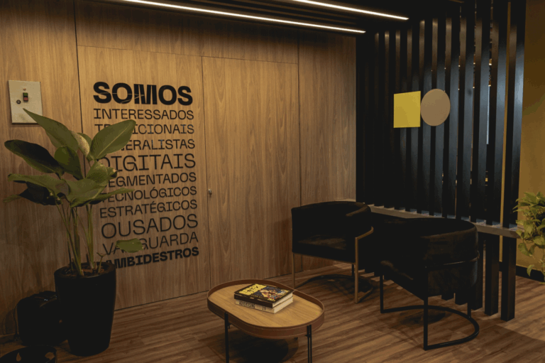 SIDES inaugura nova sede no Città Office Mall