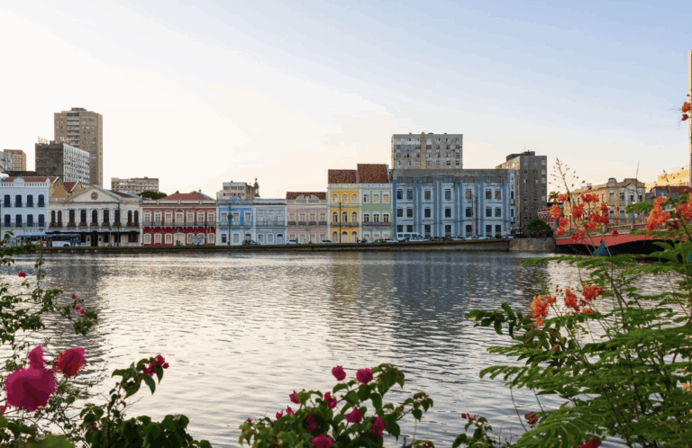 Embratur participa do Meeting Brasil 2025