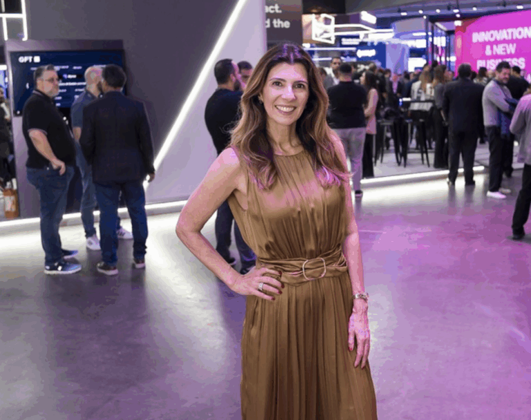 GFT Technologies anuncia Marcia Wolff como nova líder