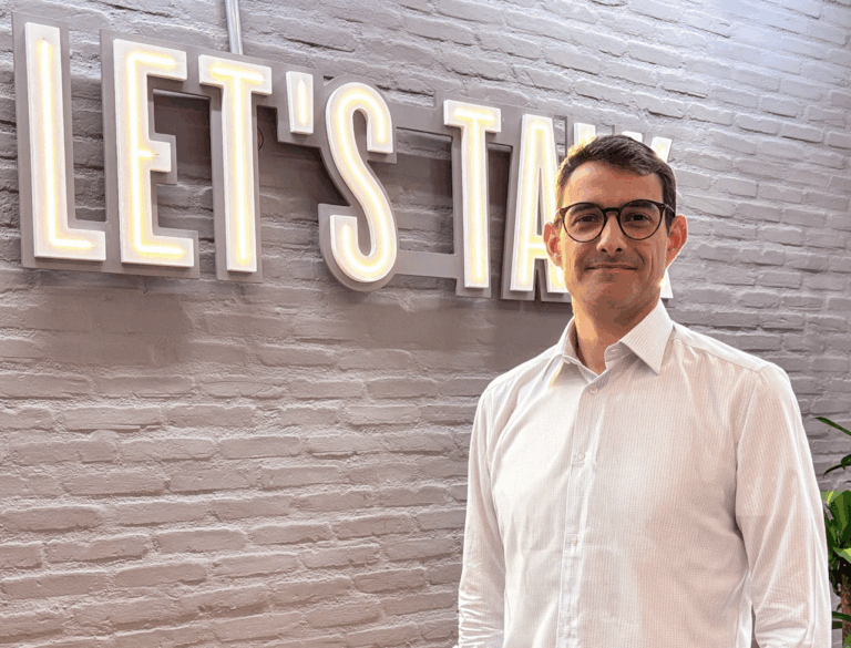 ADSPLAY anuncia VP de Vendas e Marketing