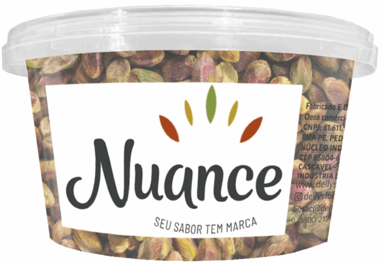 Nuance lança nova linha em embalagens práticas