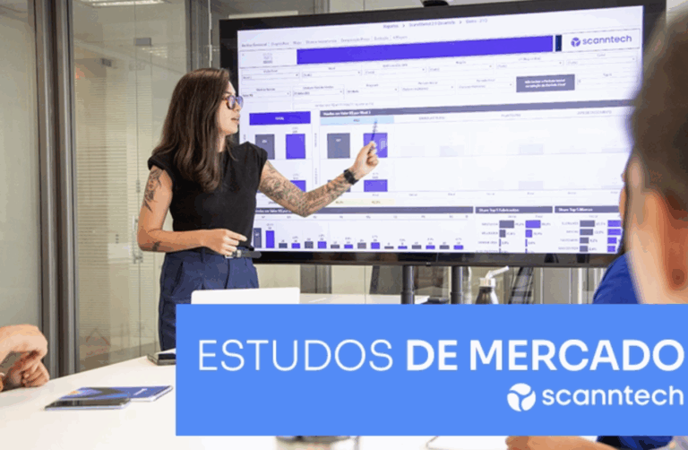 Scanntech pesquisa Dia dos Pais e destaca churrasco