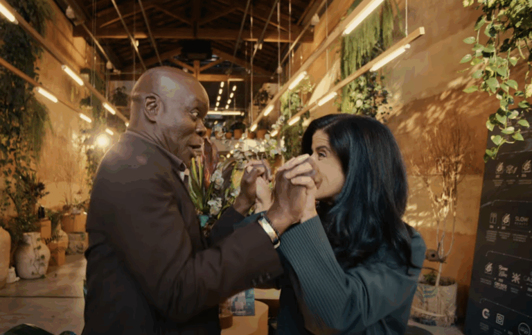 Sebastian retorna em campanha do Laces