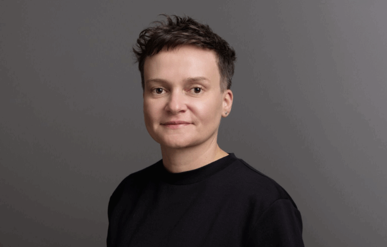 Juliana Utsch retorna à Criação da AlmapBBDO