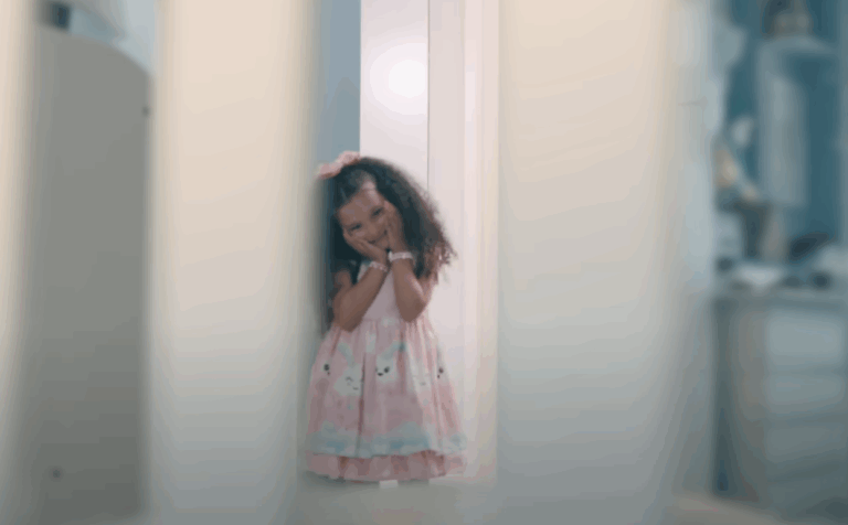 Cheirinho de Bebê aposta em memória afetiva