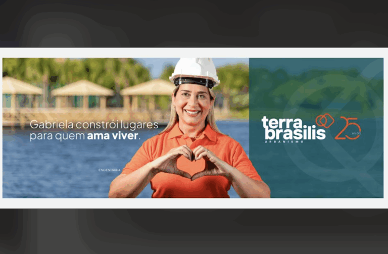 Terra Brasilis celebra 25 Anos com nova campanha