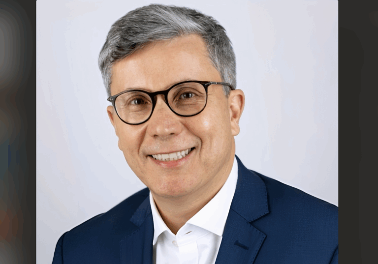 Júlio Gama assume VP Corporativa na Bracell