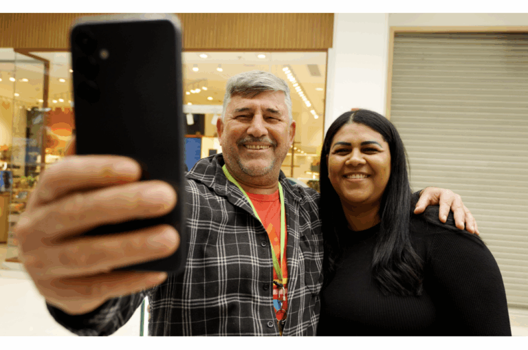 PayJoy lança campanha de Dia dos Pais