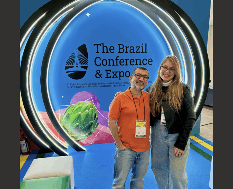 The Brazil Conference & Expo