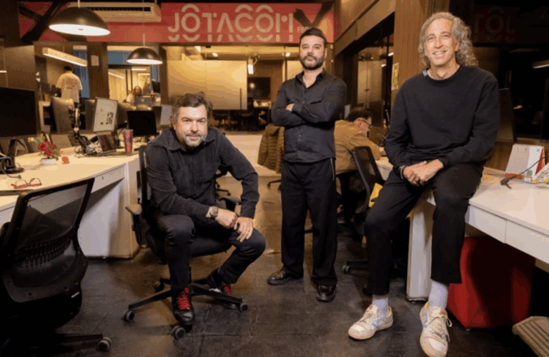 Jotacom entra em nova fase sob controle da FSB Holding