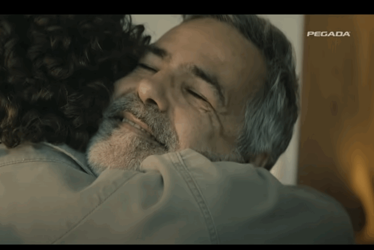 Protarget assina a nova campanha da Pegada