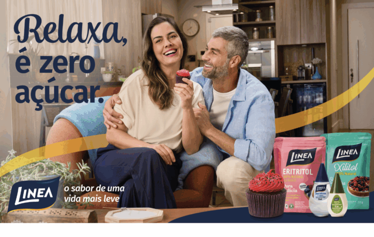 Santa Clara conquista Linea Alimentos e Hummm