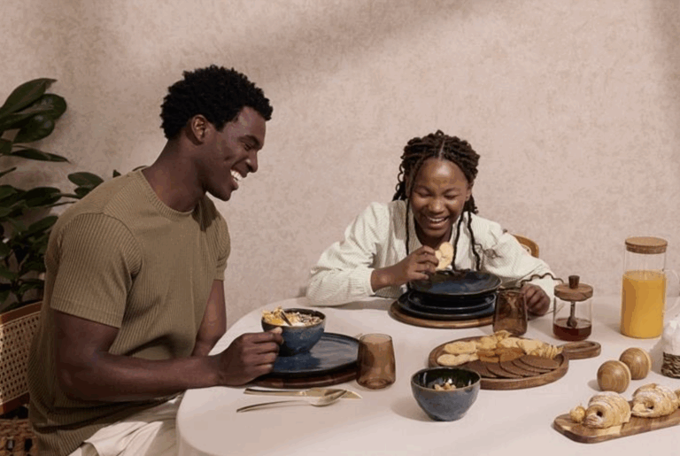 Camicado incentiva os momentos genuínos do dia a dia