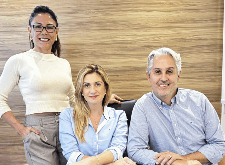 Kallas reforça operação no RJ com novas lideranças