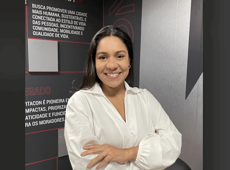 Vitacon anuncia nova diretora de Relacionamento