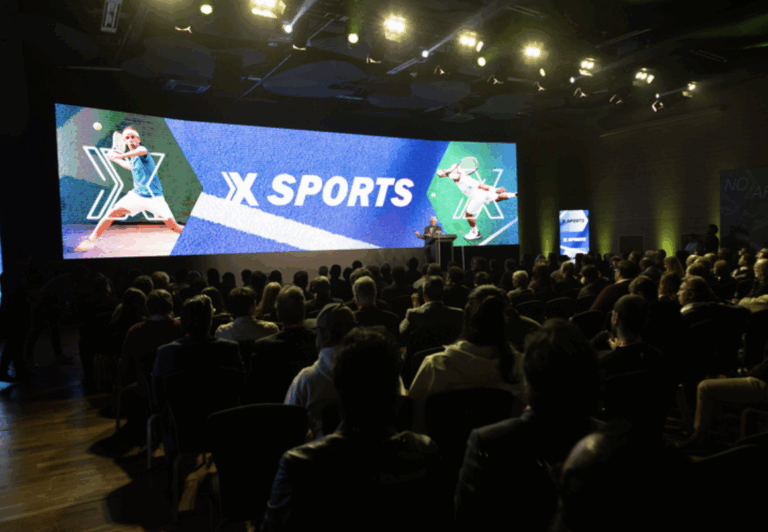 Xsports estreia dia 16 de agosto na TV aberta
