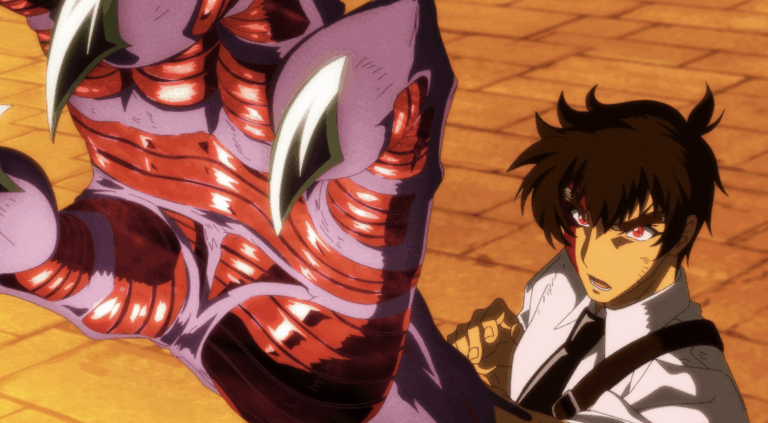 Bandplay estreia “Hell Teacher: Jigoku Sensei Nube”