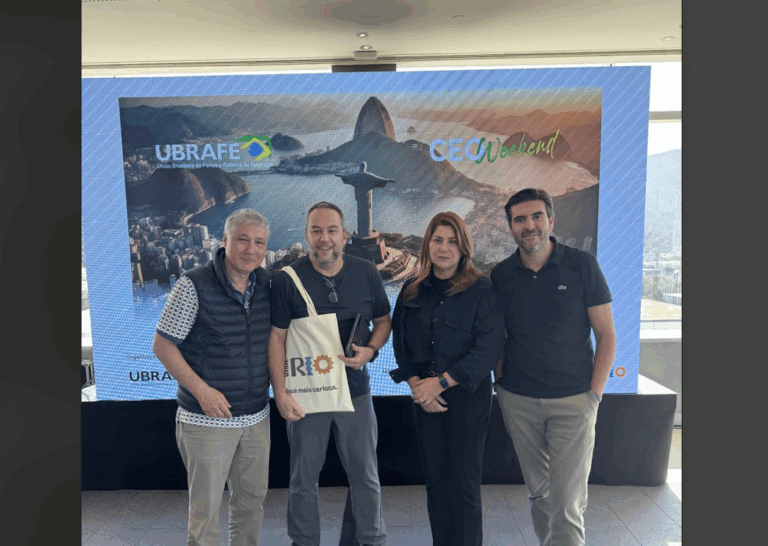 3ª Edição do CEO Weekend reúne setor de Eventos