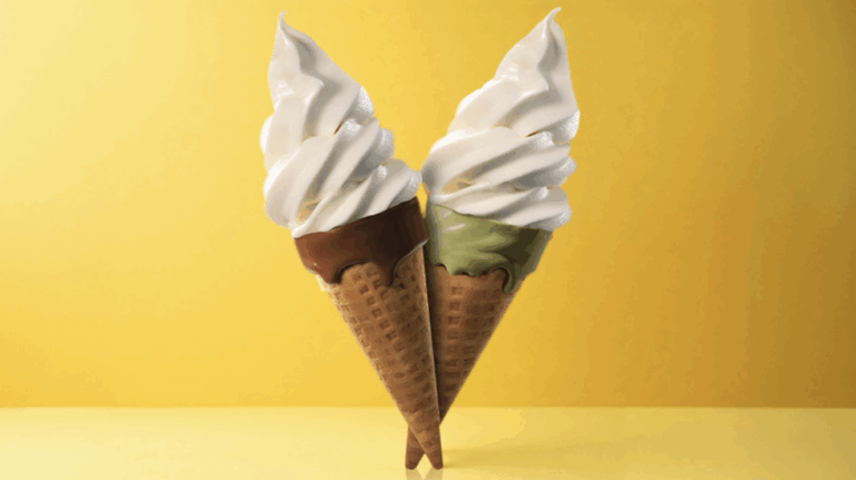 Hiper Store da Cacau Show lança 7 sobremesas