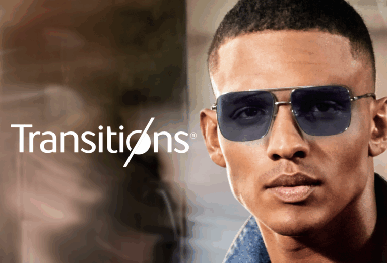 Transitions convida usuários a se movimentarem