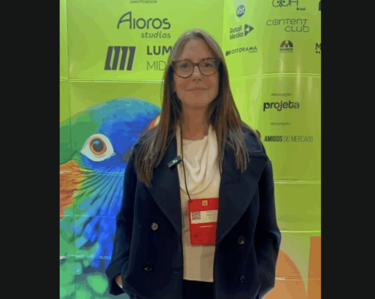 Paola Giganti, Head Solutions do SBT