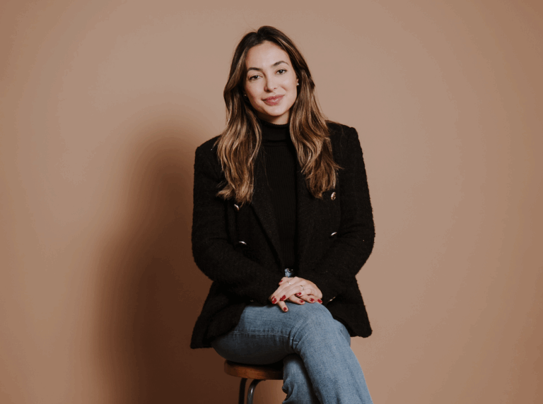 Cuco Agency anuncia Giovanna Santucci na diretoria