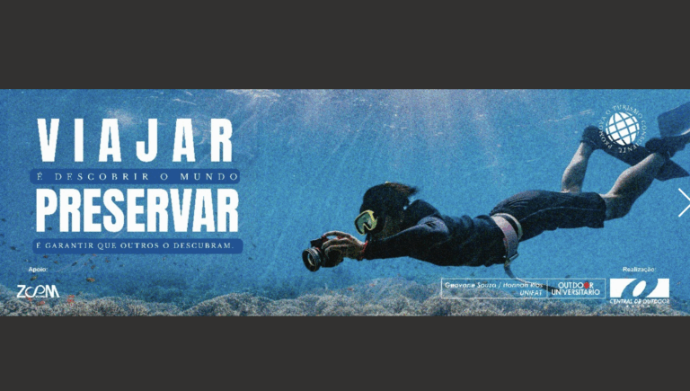 Feira de Santana conquista etapa do Outdoor Universitário 2025